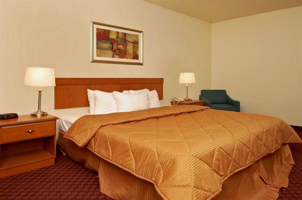 Spark By Hilton Fountain Hills Scottsdale Экстерьер фото