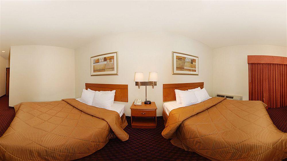 Spark By Hilton Fountain Hills Scottsdale Экстерьер фото
