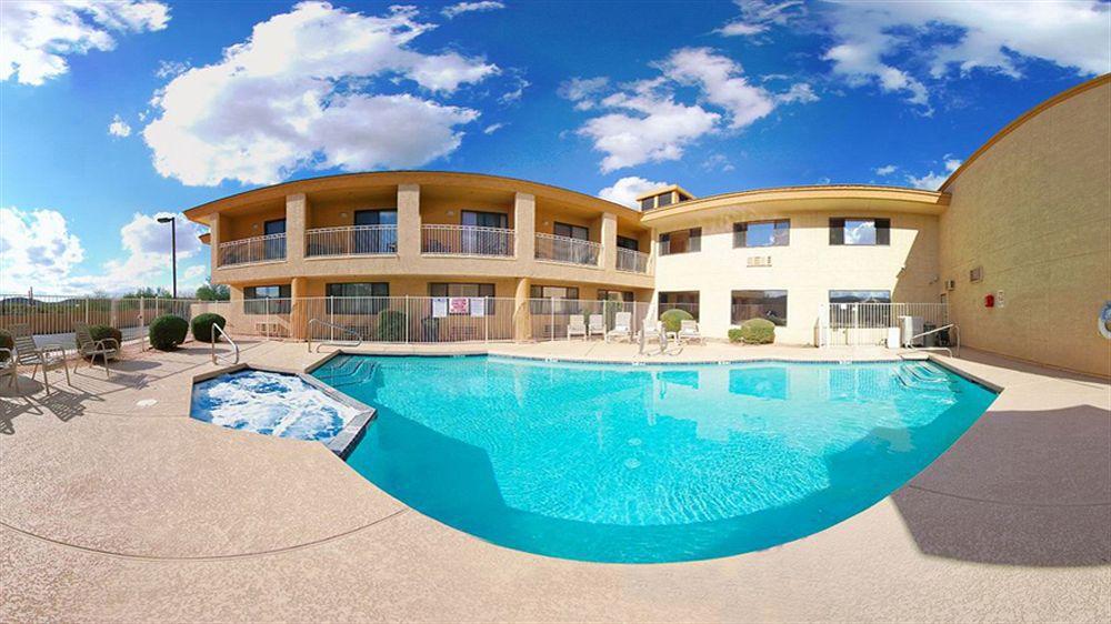 Spark By Hilton Fountain Hills Scottsdale Экстерьер фото