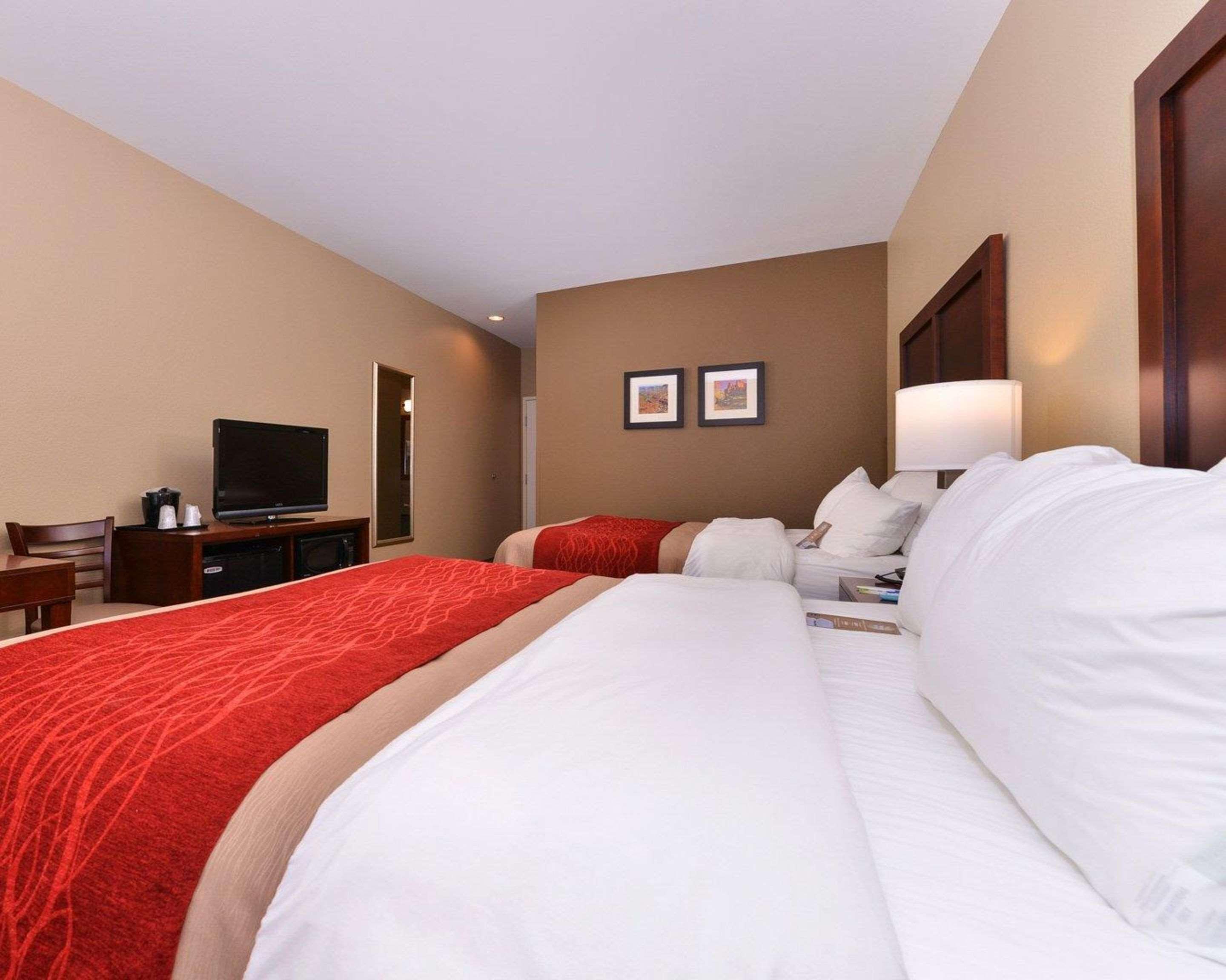 Spark By Hilton Fountain Hills Scottsdale Экстерьер фото