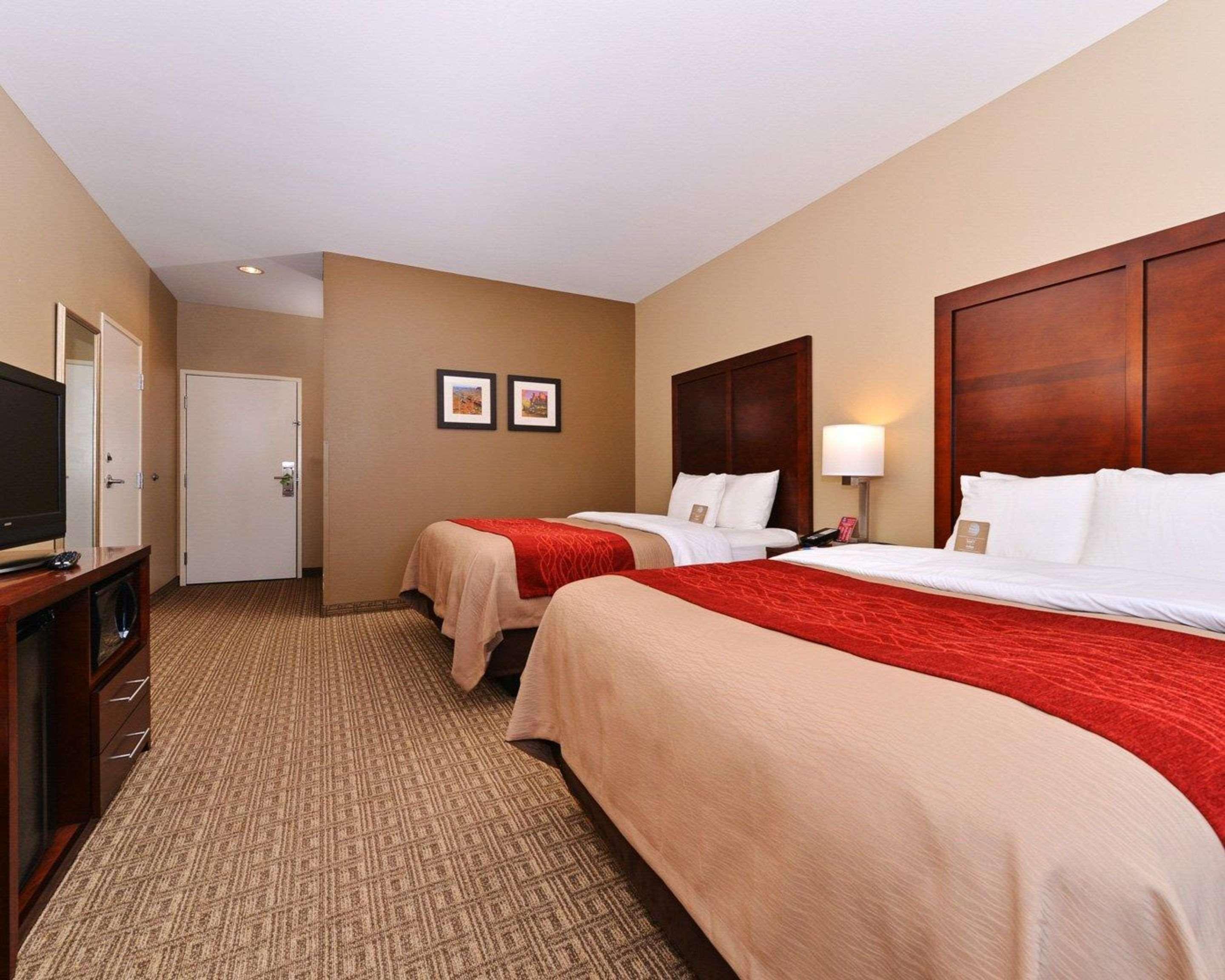 Spark By Hilton Fountain Hills Scottsdale Экстерьер фото