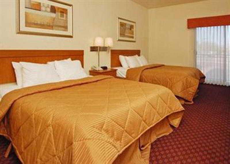 Spark By Hilton Fountain Hills Scottsdale Экстерьер фото
