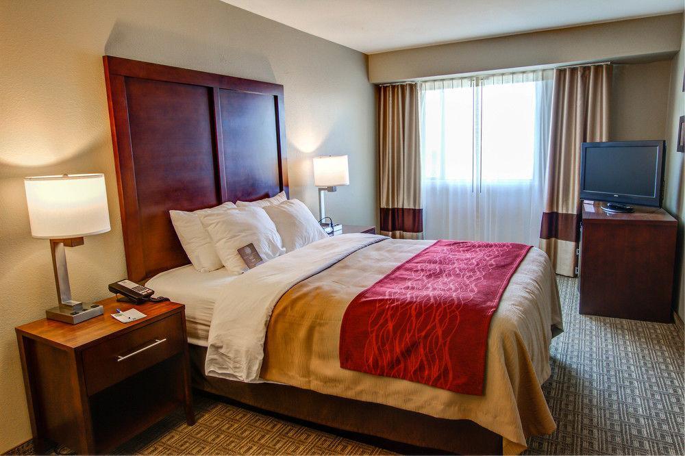 Spark By Hilton Fountain Hills Scottsdale Экстерьер фото