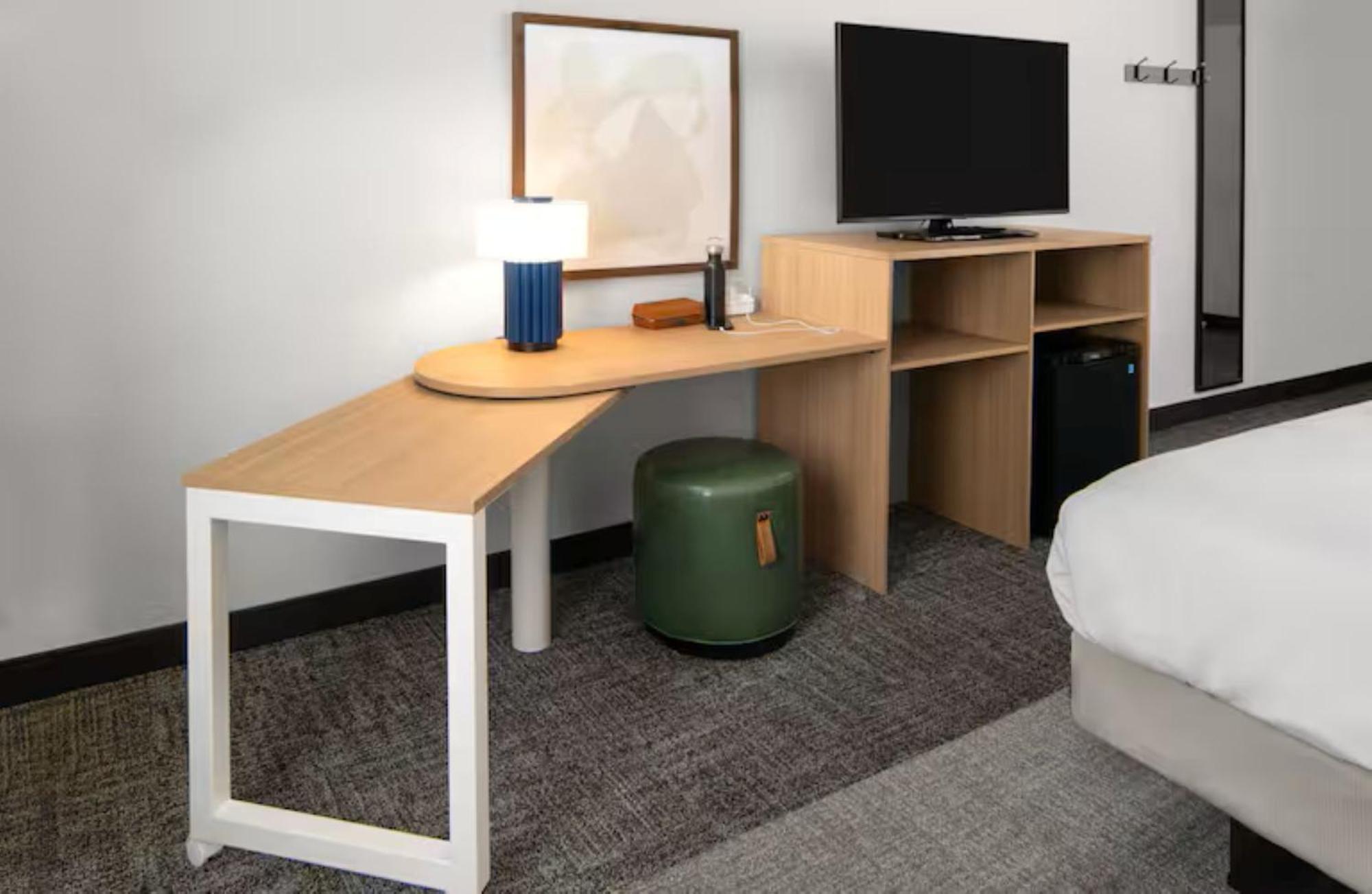 Spark By Hilton Fountain Hills Scottsdale Экстерьер фото