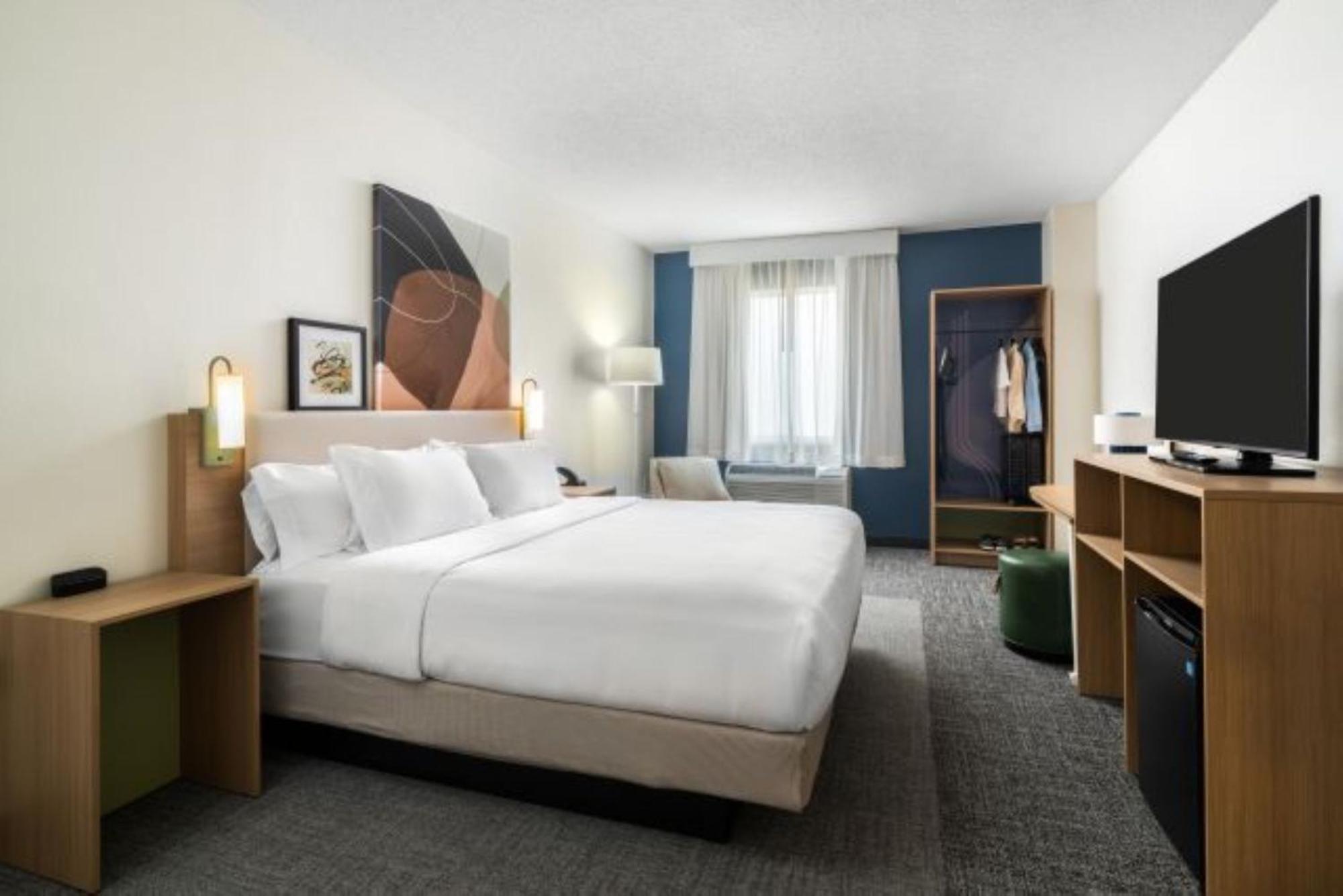 Spark By Hilton Fountain Hills Scottsdale Экстерьер фото