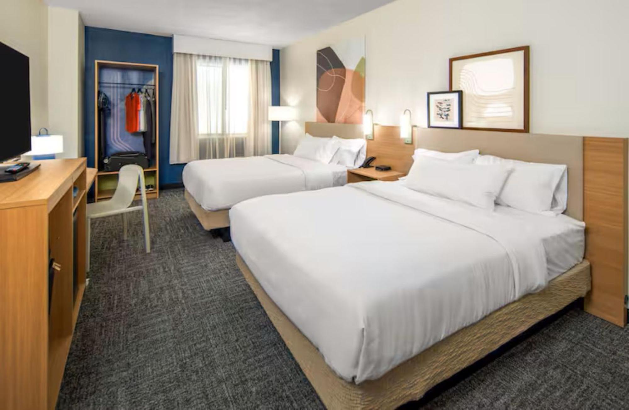 Spark By Hilton Fountain Hills Scottsdale Экстерьер фото