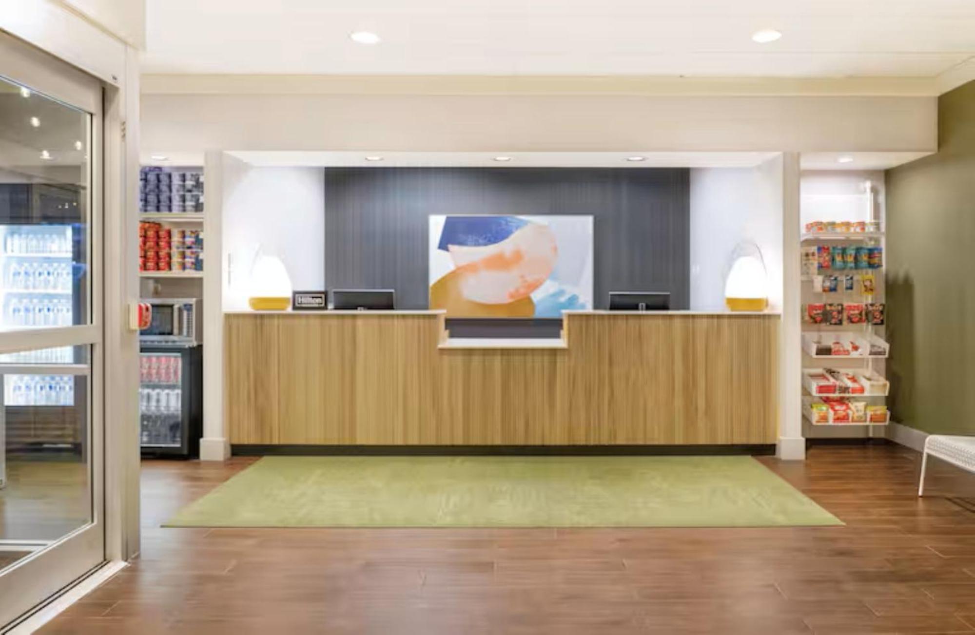 Spark By Hilton Fountain Hills Scottsdale Экстерьер фото