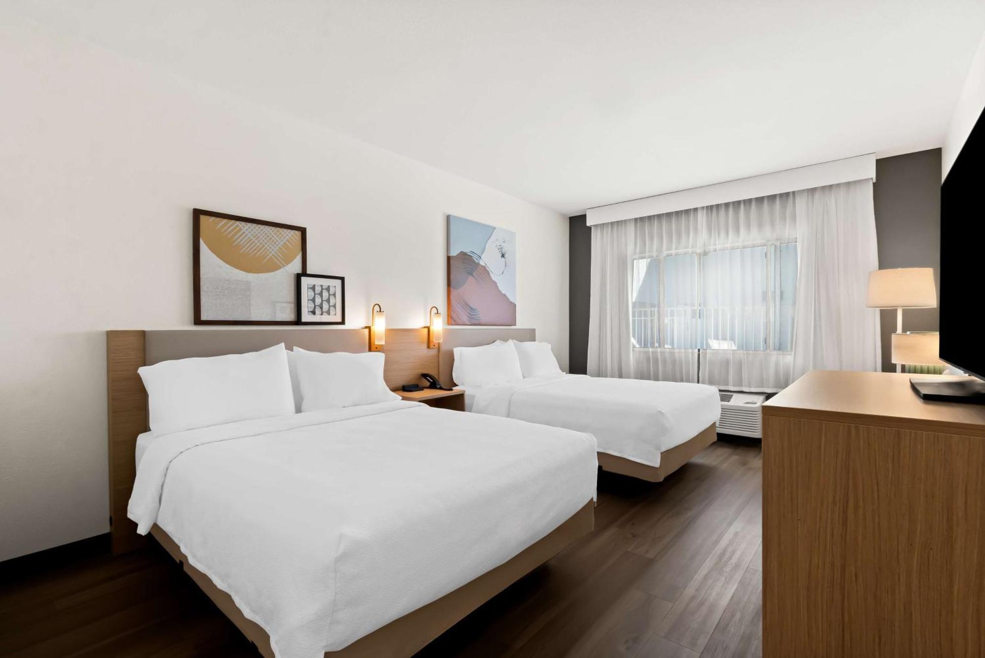 Spark By Hilton Fountain Hills Scottsdale Экстерьер фото