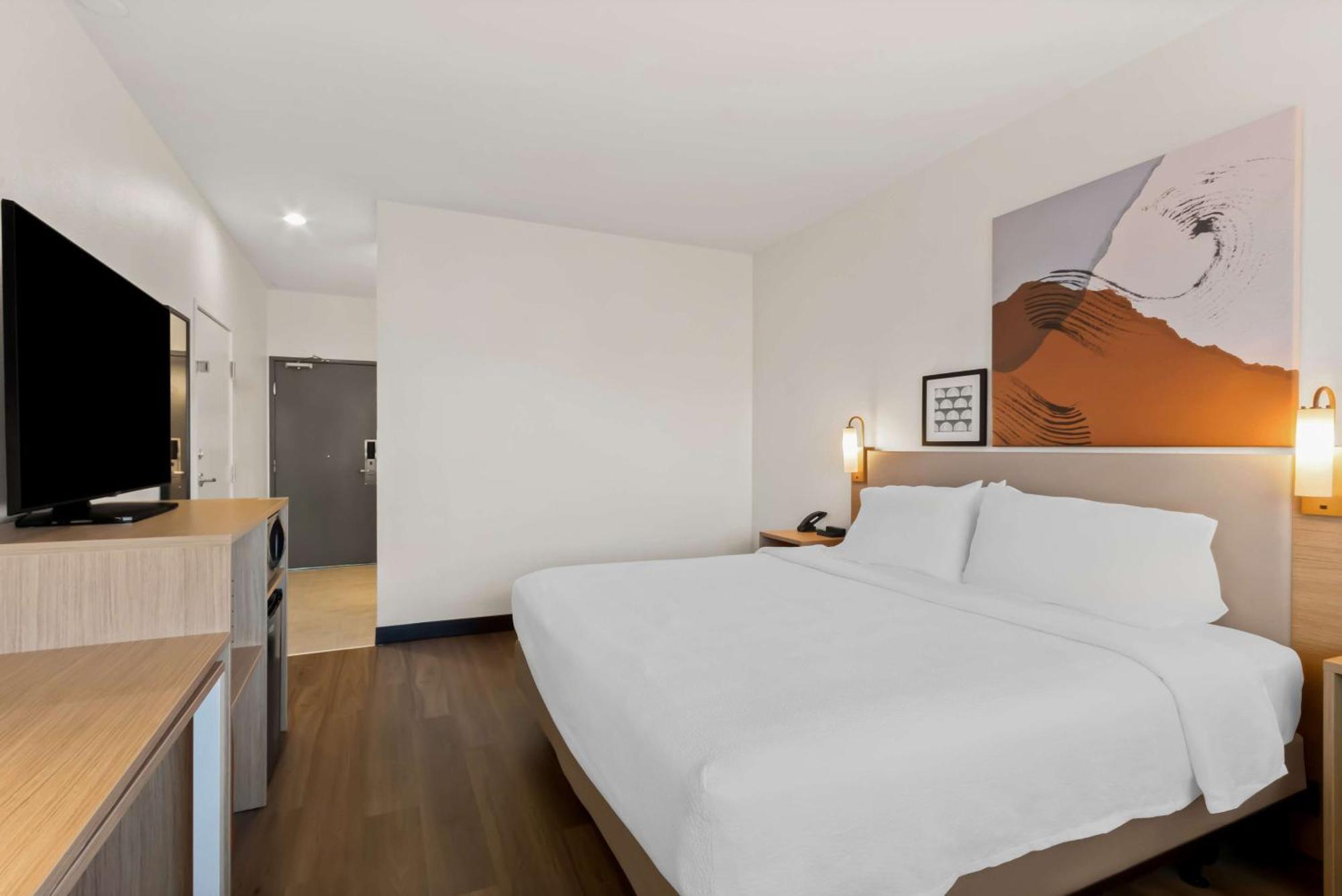 Spark By Hilton Fountain Hills Scottsdale Экстерьер фото