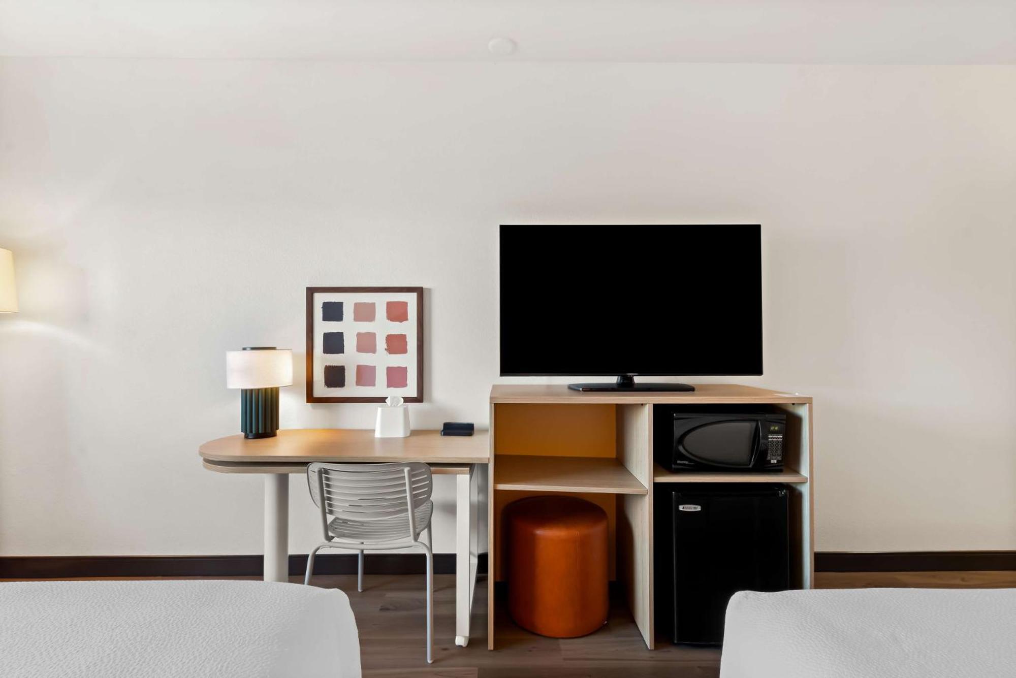 Spark By Hilton Fountain Hills Scottsdale Экстерьер фото