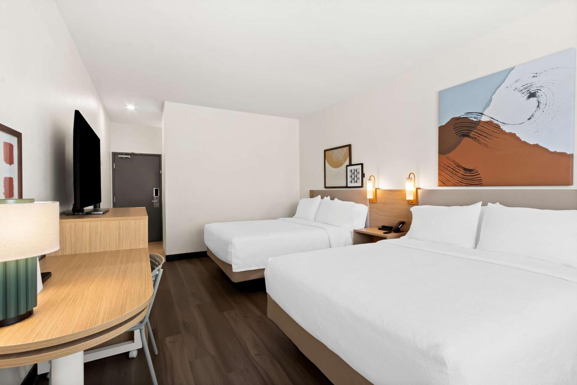 Spark By Hilton Fountain Hills Scottsdale Экстерьер фото