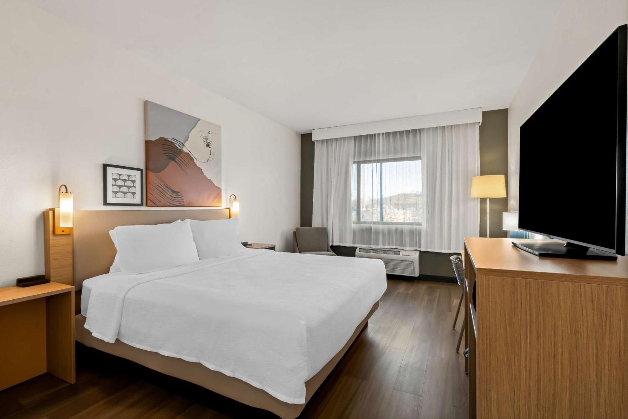 Spark By Hilton Fountain Hills Scottsdale Экстерьер фото