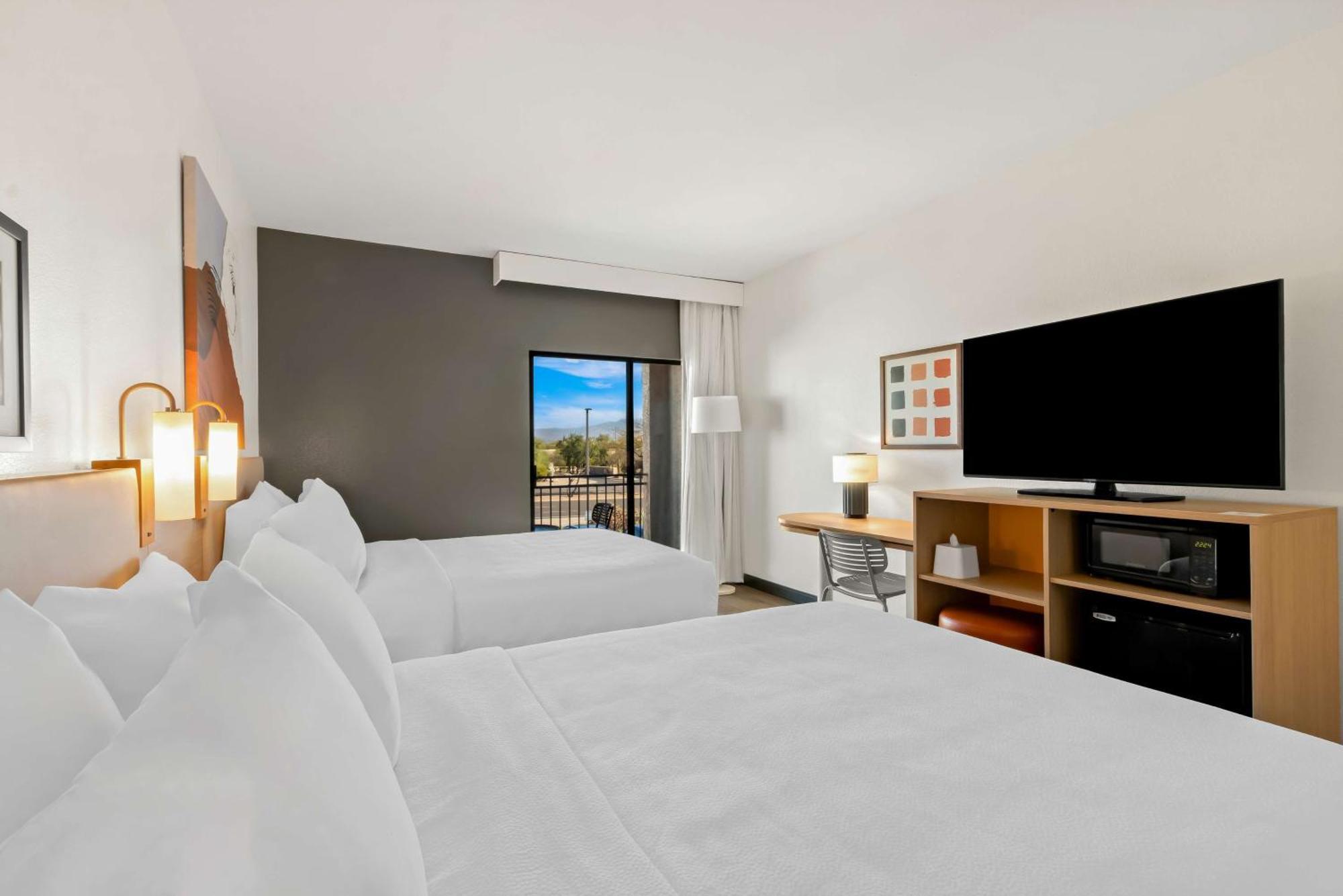 Spark By Hilton Fountain Hills Scottsdale Экстерьер фото