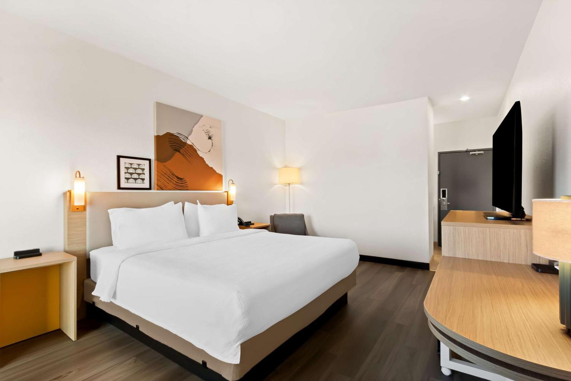 Spark By Hilton Fountain Hills Scottsdale Экстерьер фото
