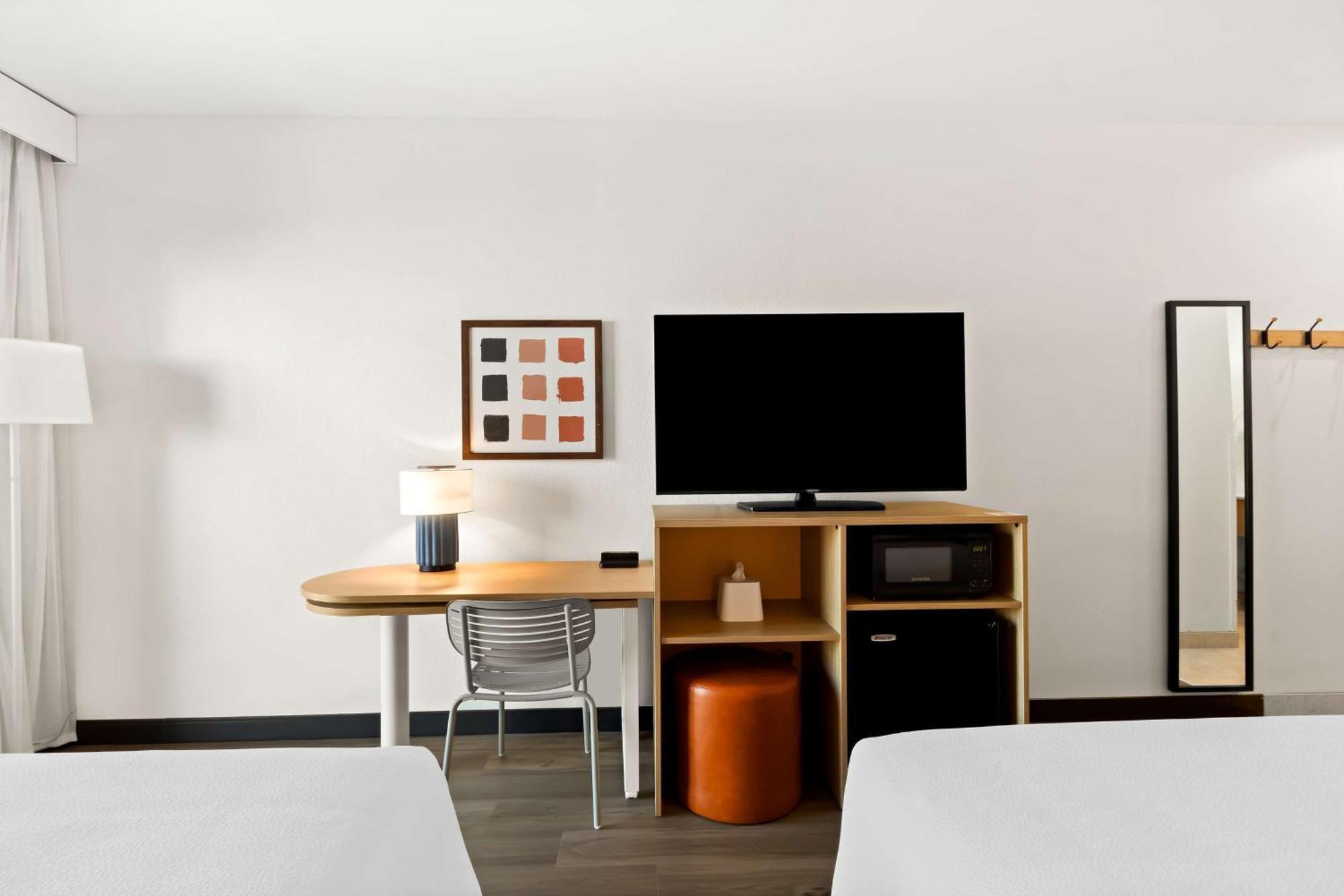 Spark By Hilton Fountain Hills Scottsdale Экстерьер фото