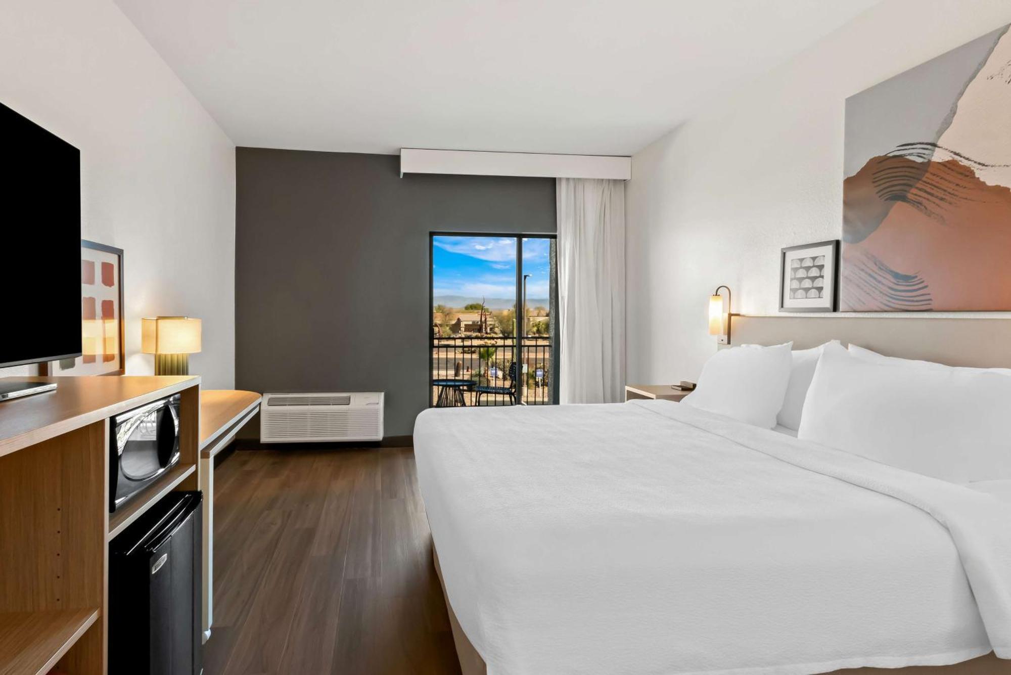 Spark By Hilton Fountain Hills Scottsdale Экстерьер фото