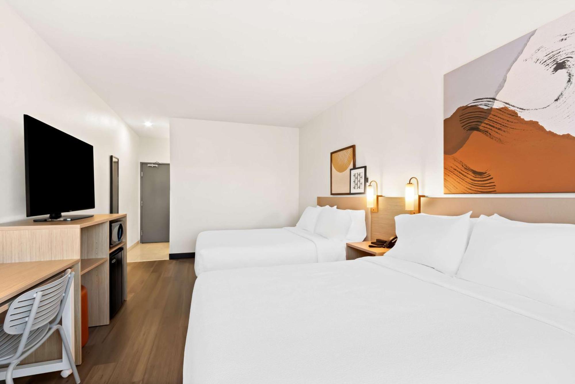 Spark By Hilton Fountain Hills Scottsdale Экстерьер фото
