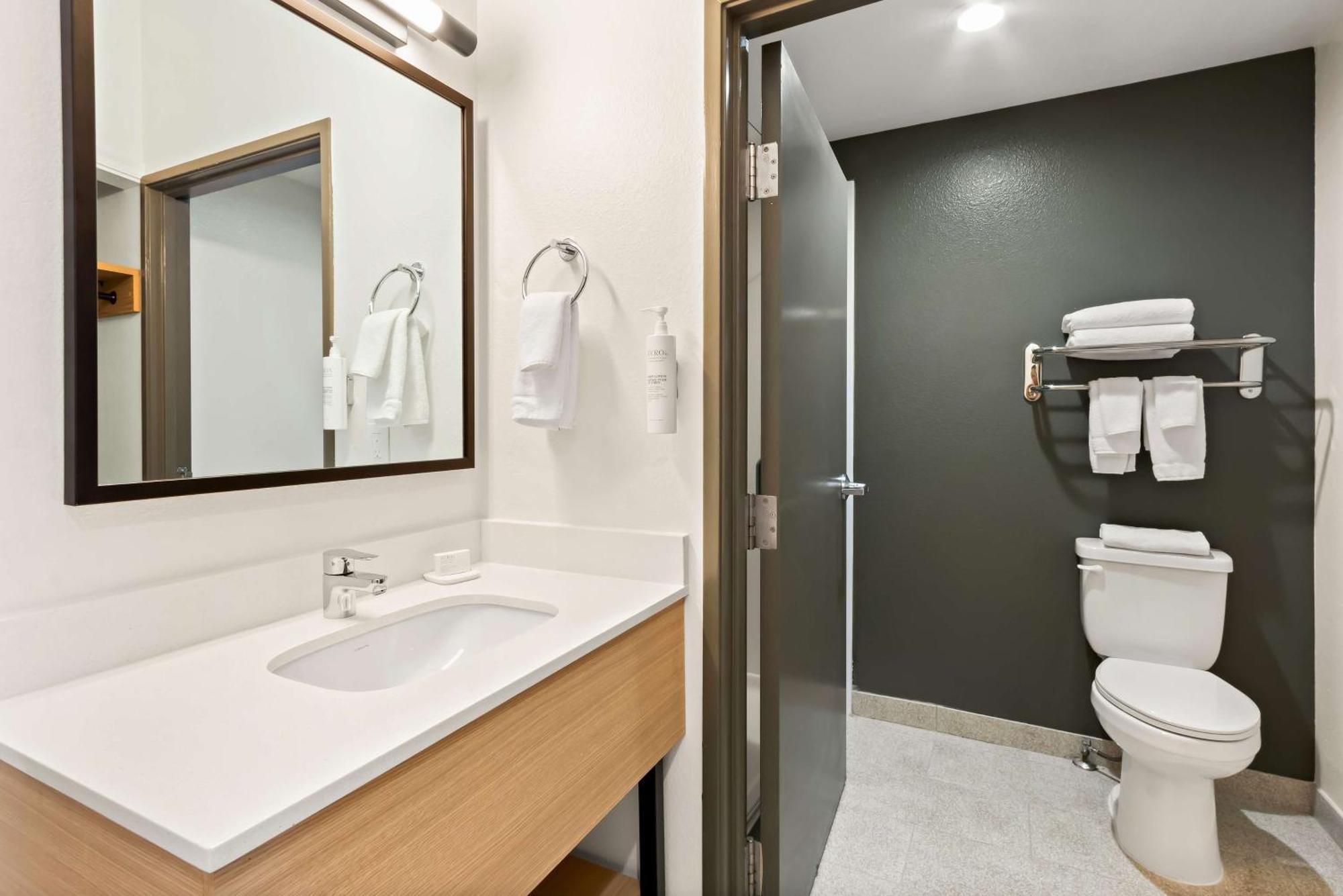 Spark By Hilton Fountain Hills Scottsdale Экстерьер фото
