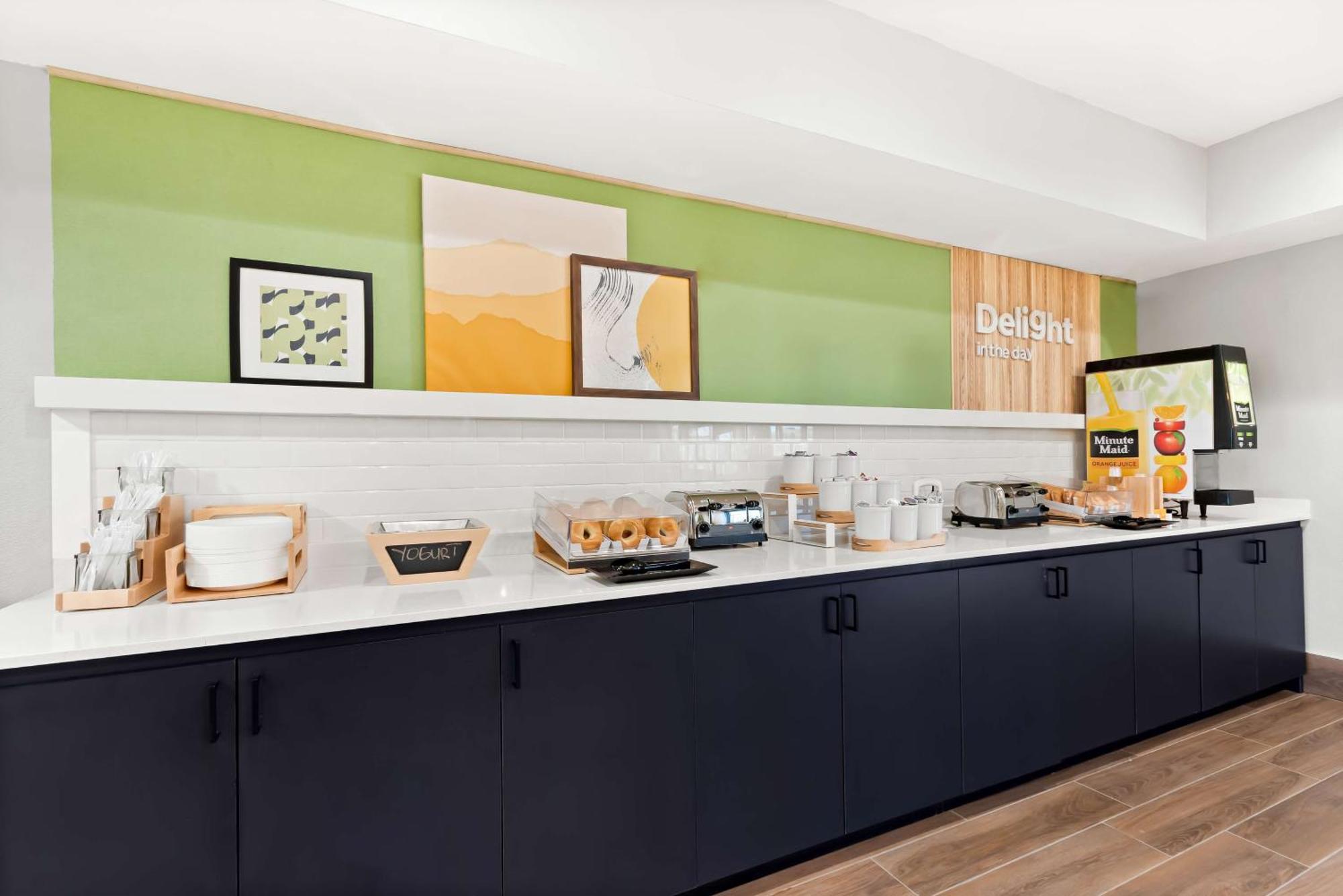 Spark By Hilton Fountain Hills Scottsdale Экстерьер фото