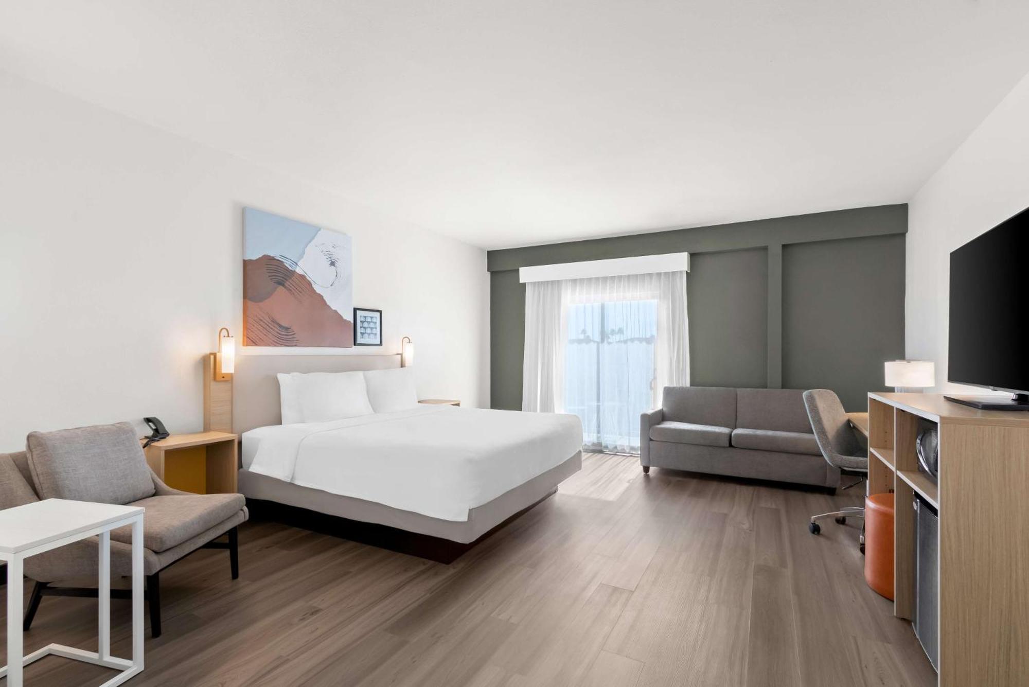Spark By Hilton Fountain Hills Scottsdale Экстерьер фото