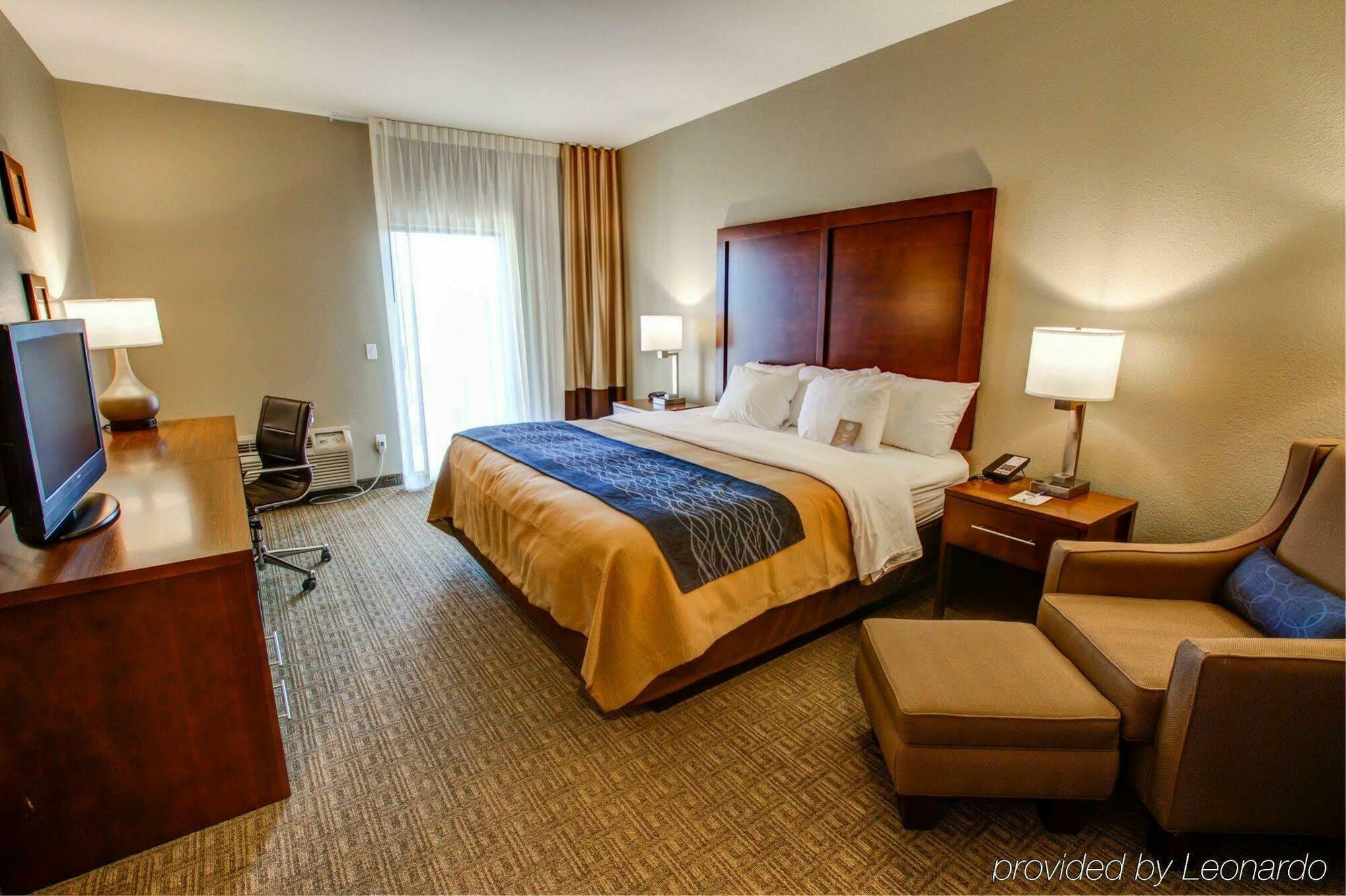 Spark By Hilton Fountain Hills Scottsdale Экстерьер фото