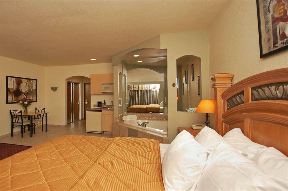 Spark By Hilton Fountain Hills Scottsdale Номер фото