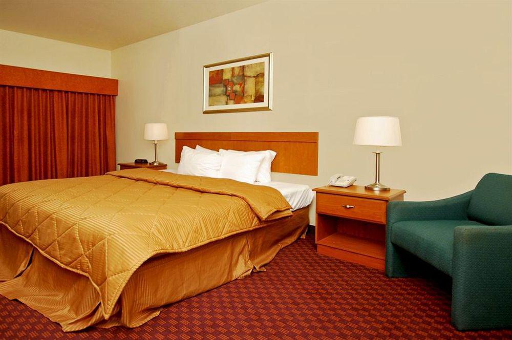 Spark By Hilton Fountain Hills Scottsdale Экстерьер фото